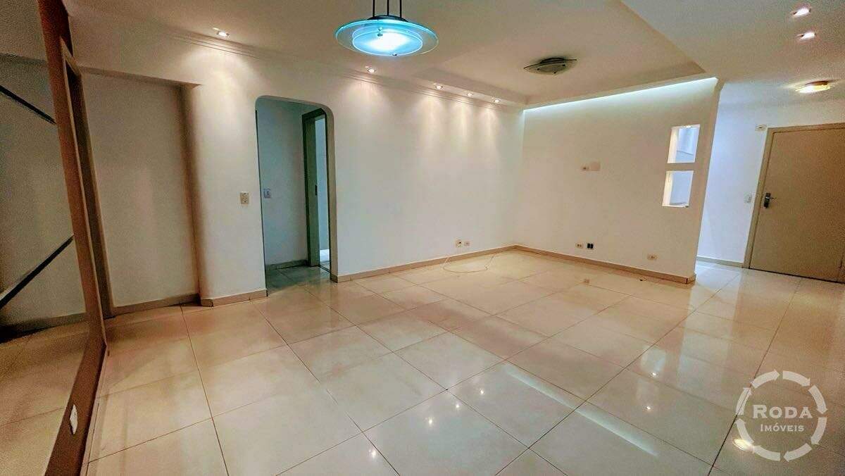 Apartamento à venda no Pompéia: 