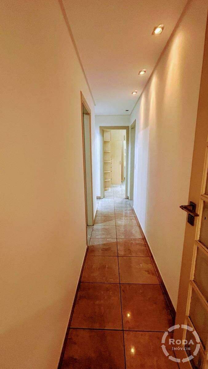 Apartamento à venda no Pompéia: 
