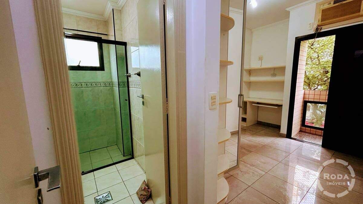 Apartamento à venda no Pompéia: 