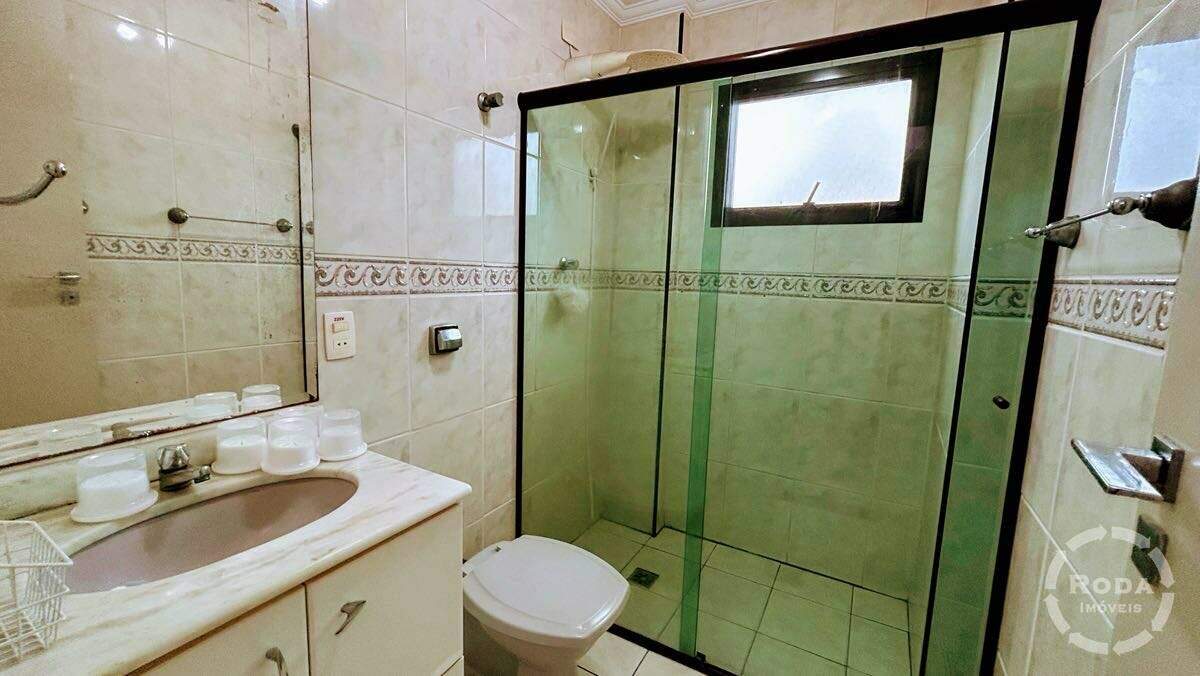 Apartamento à venda no Pompéia: 