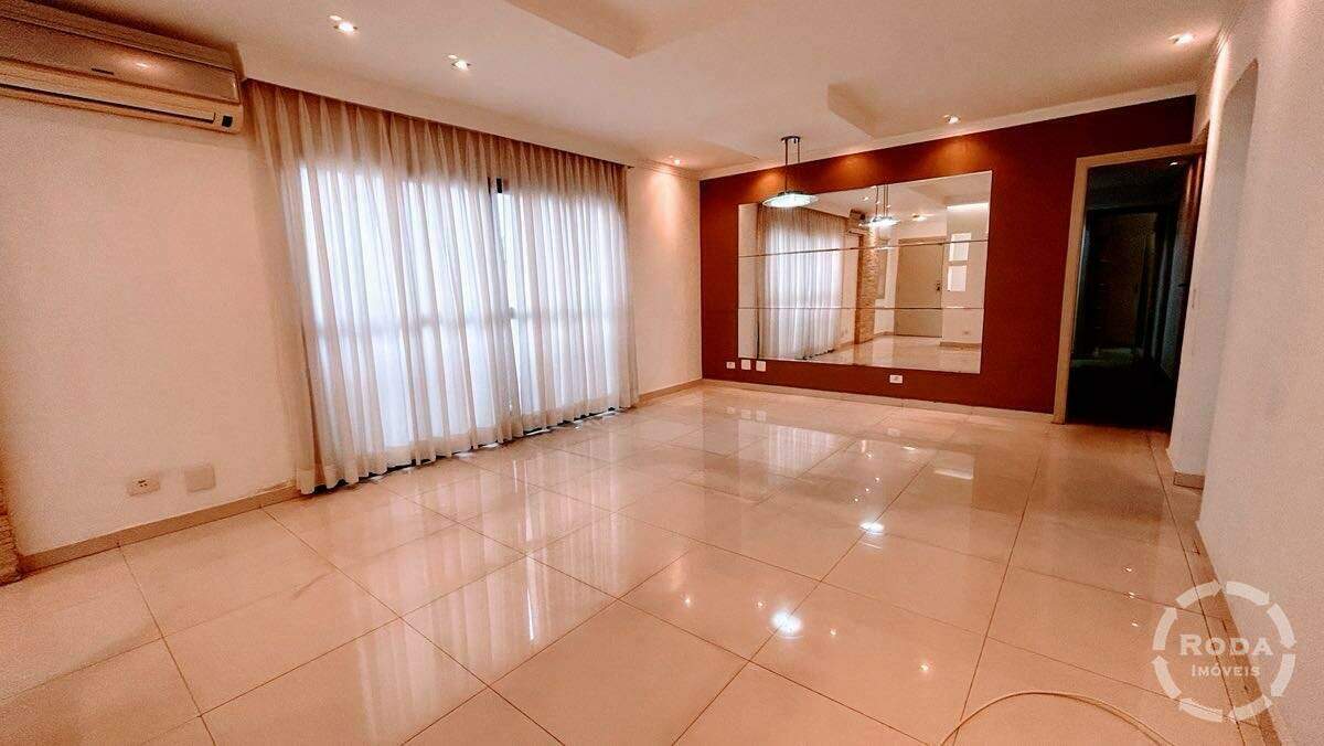 Apartamento à venda no Pompéia: 
