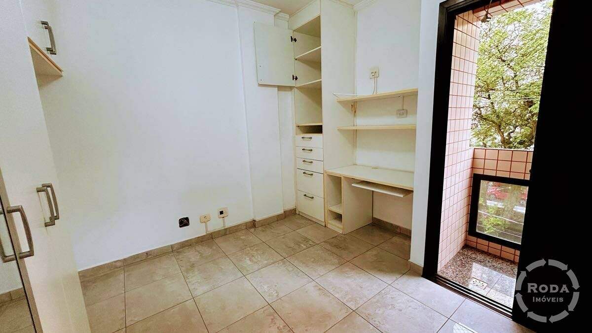 Apartamento à venda no Pompéia: 