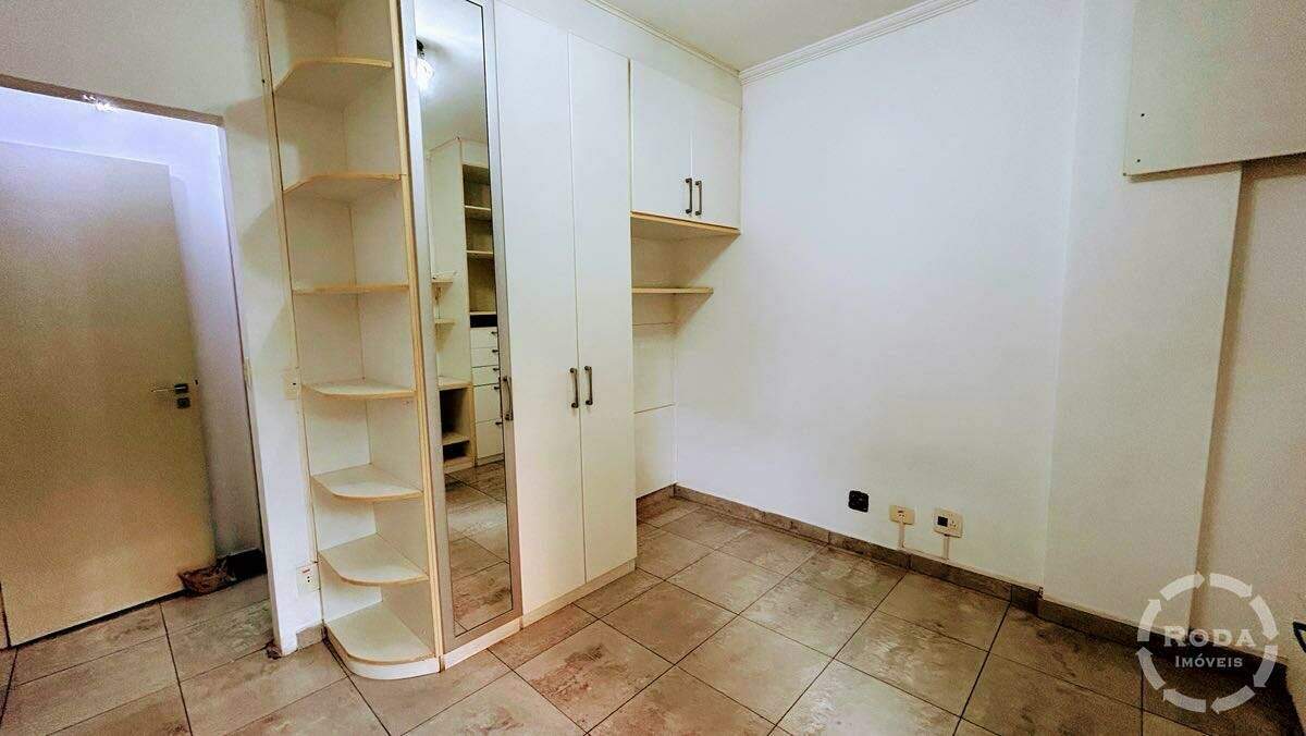 Apartamento à venda no Pompéia: 