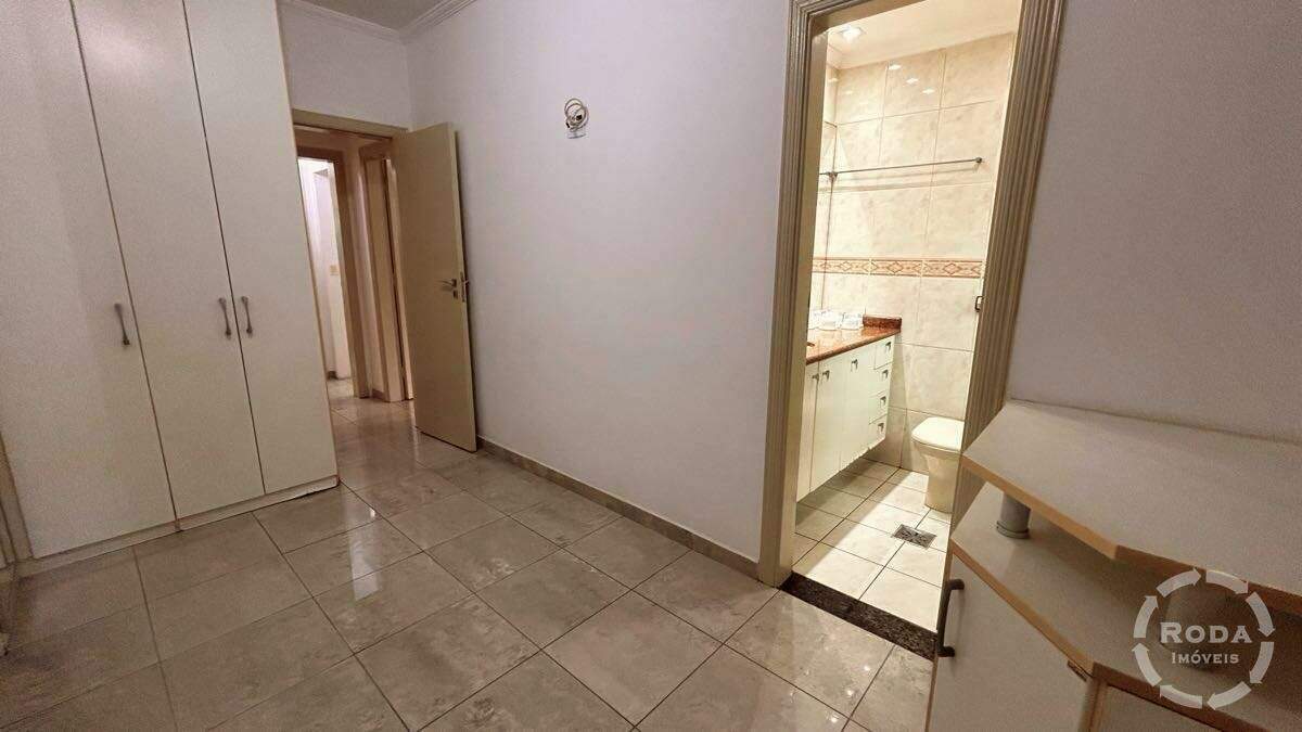 Apartamento à venda no Pompéia: 