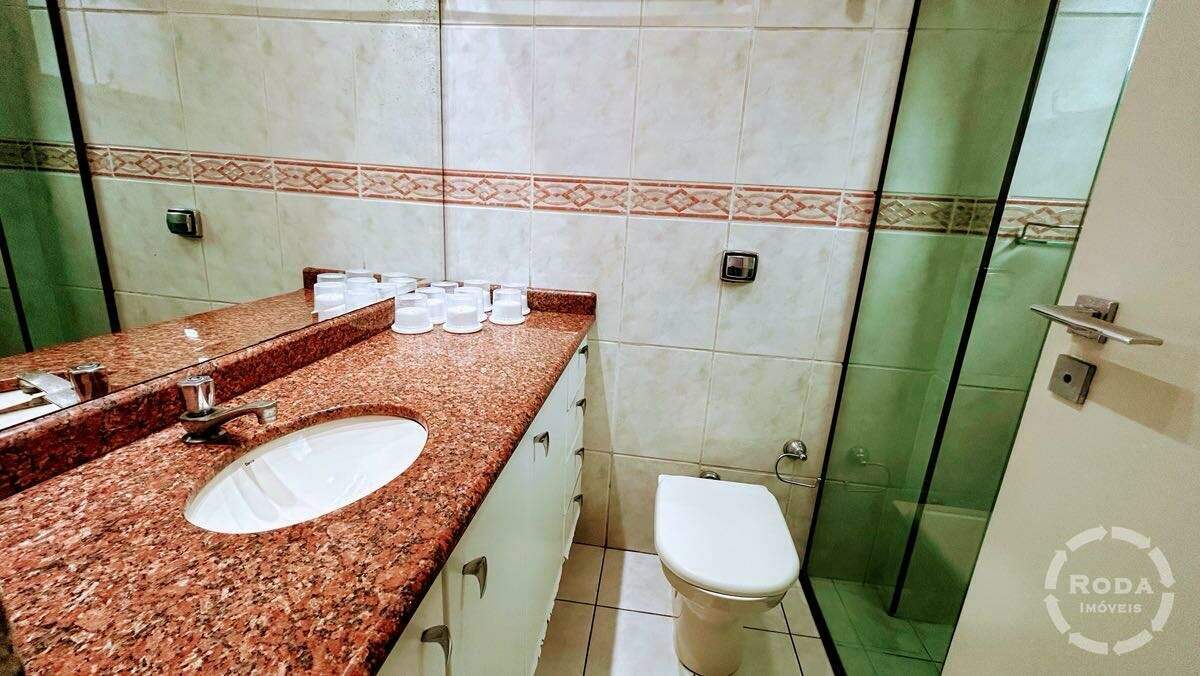 Apartamento à venda no Pompéia: 