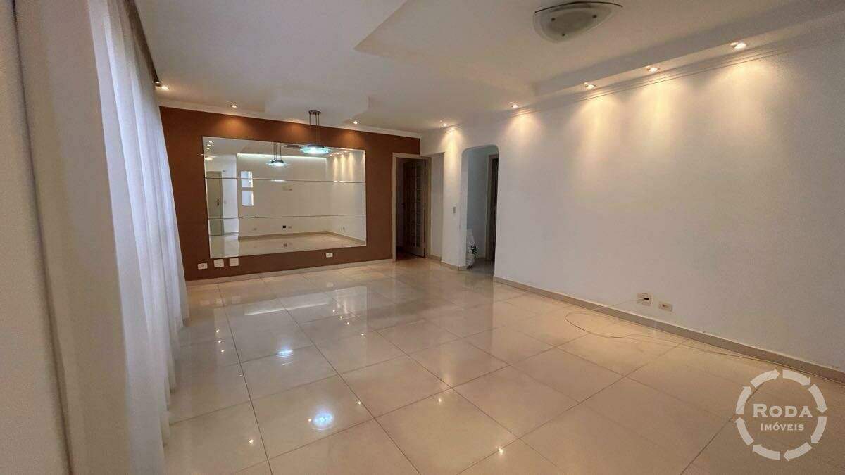 Apartamento à venda no Pompéia: 