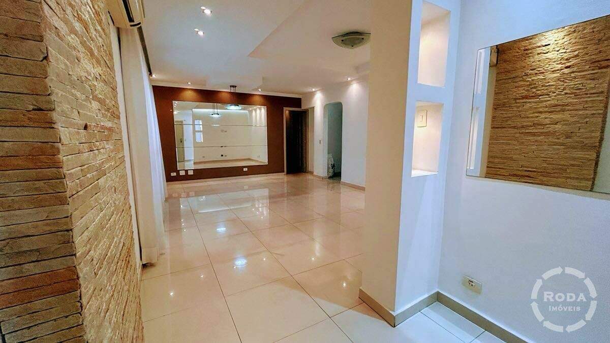 Apartamento à venda no Pompéia: 
