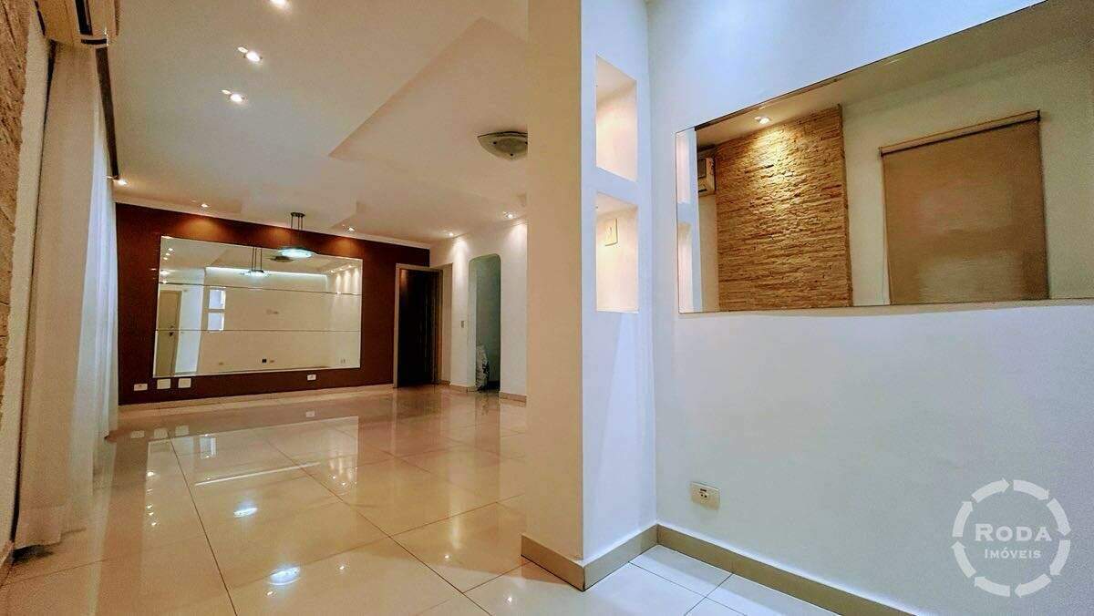 Apartamento à venda no Pompéia: 