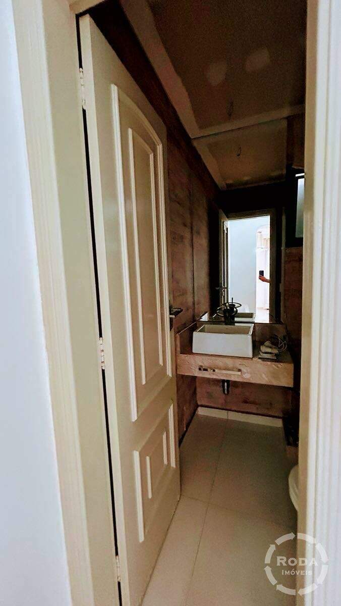 Apartamento à venda no Pompéia: 