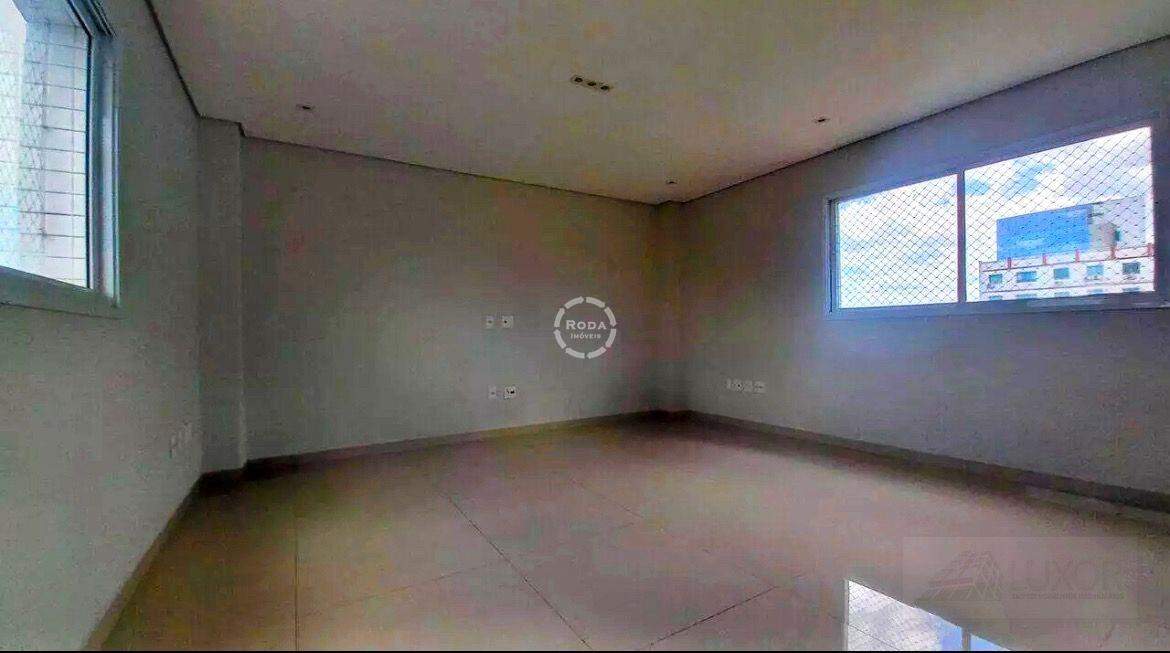 Cobertura Duplex à venda no José Menino: 