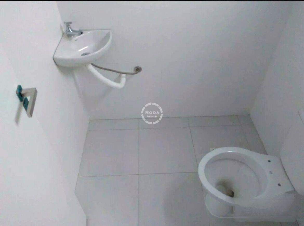 Cobertura Duplex à venda no José Menino: 