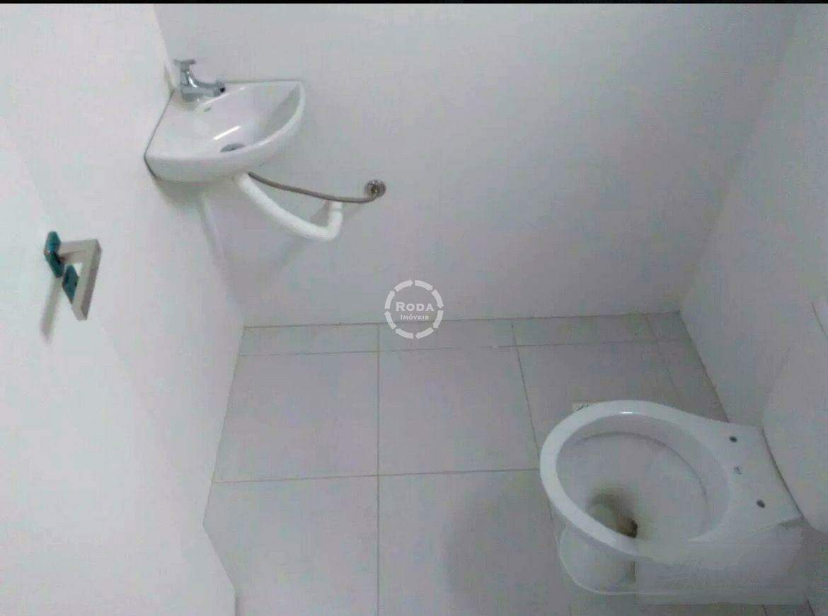 Cobertura Duplex à venda no José Menino: 