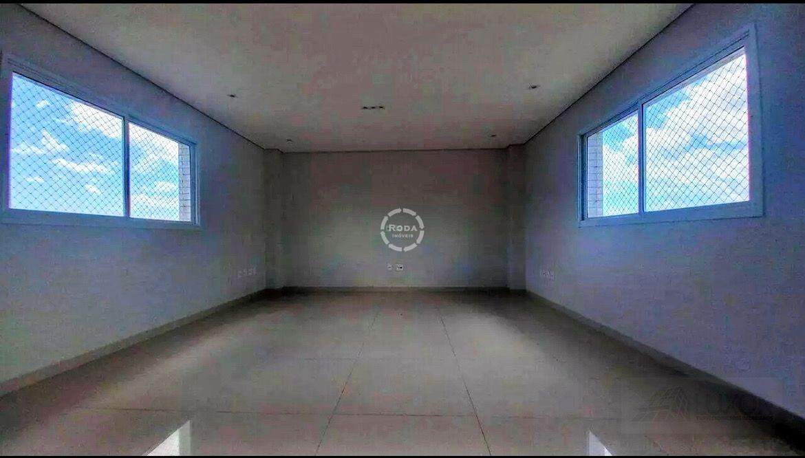 Cobertura Duplex à venda no José Menino: 