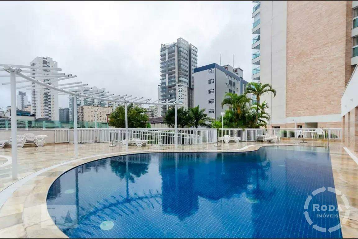 Apartamento à venda no Boqueirão: 