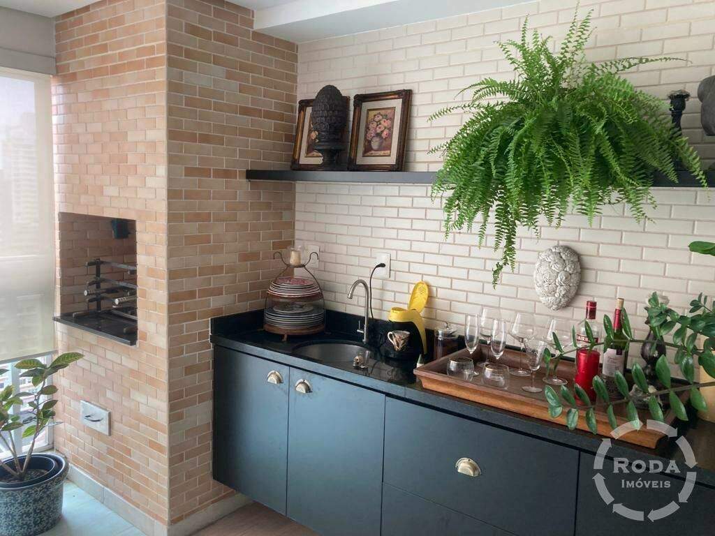 Apartamento à venda no Boqueirão: 
