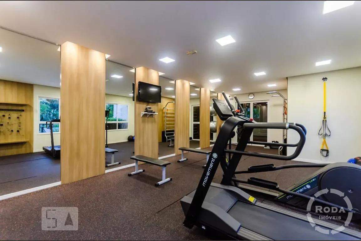 Apartamento à venda no Boqueirão: 