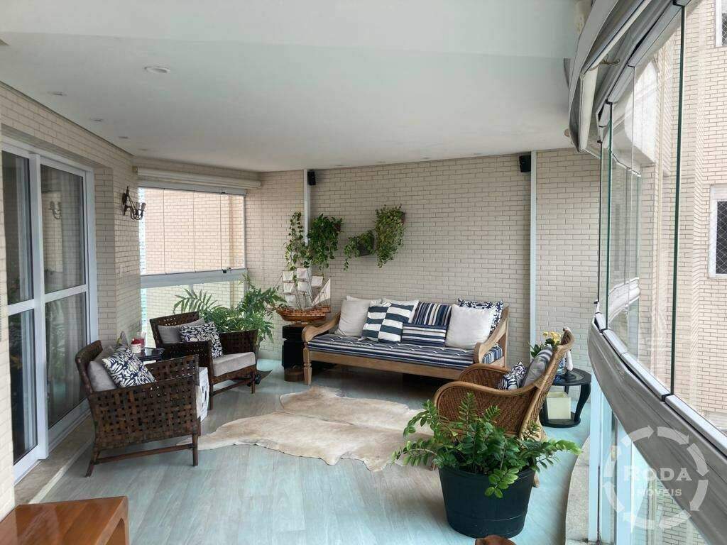 Apartamento à venda no Boqueirão: 