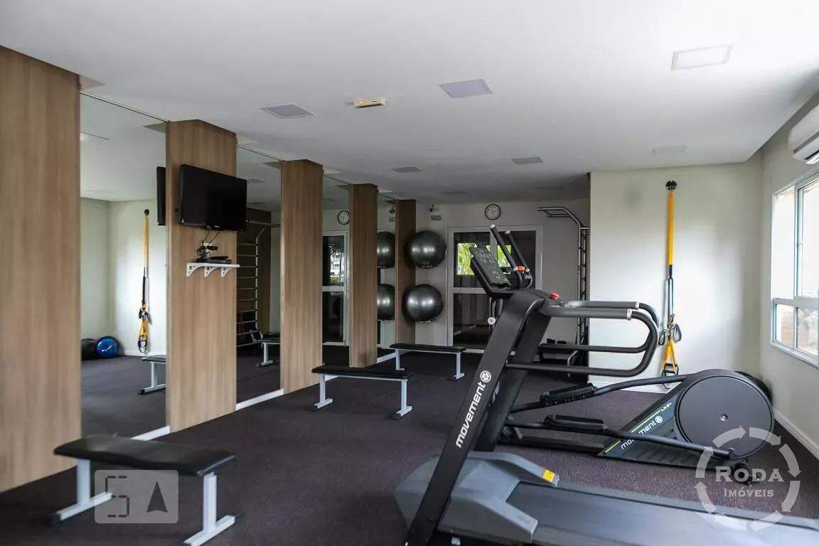 Apartamento à venda no Boqueirão: 