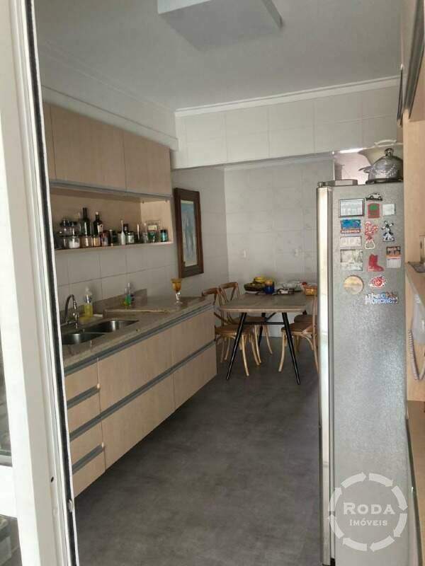 Apartamento à venda no Boqueirão: 