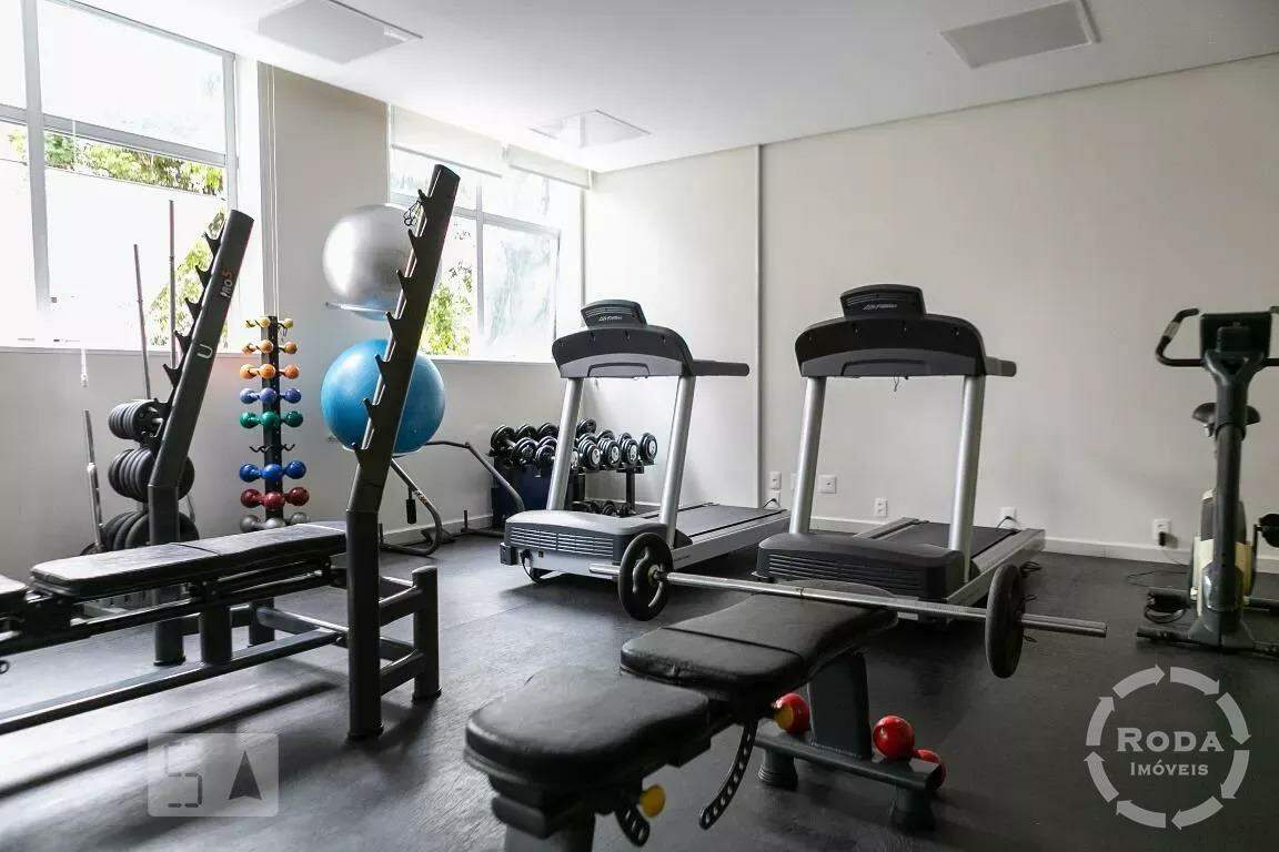 Apartamento à venda no Boqueirão: 
