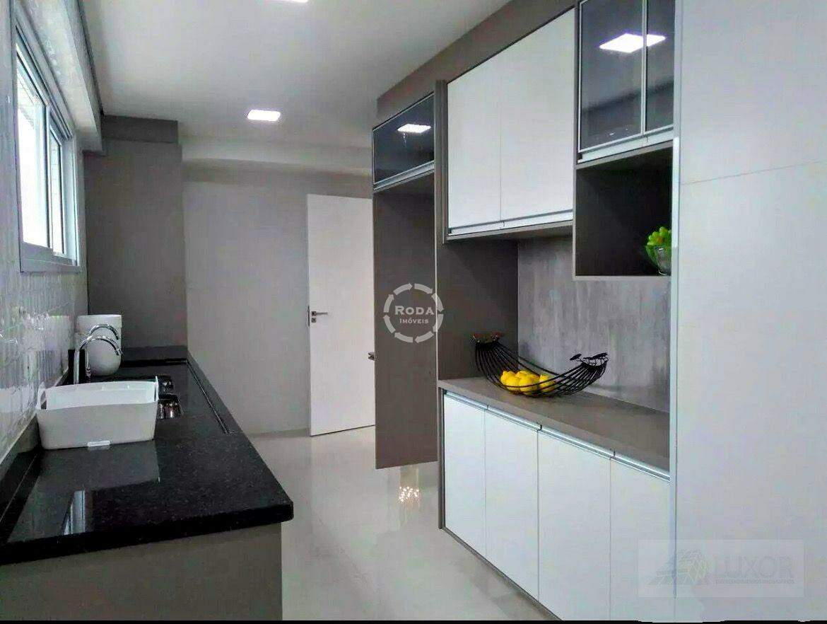Cobertura Duplex à venda no José Menino: