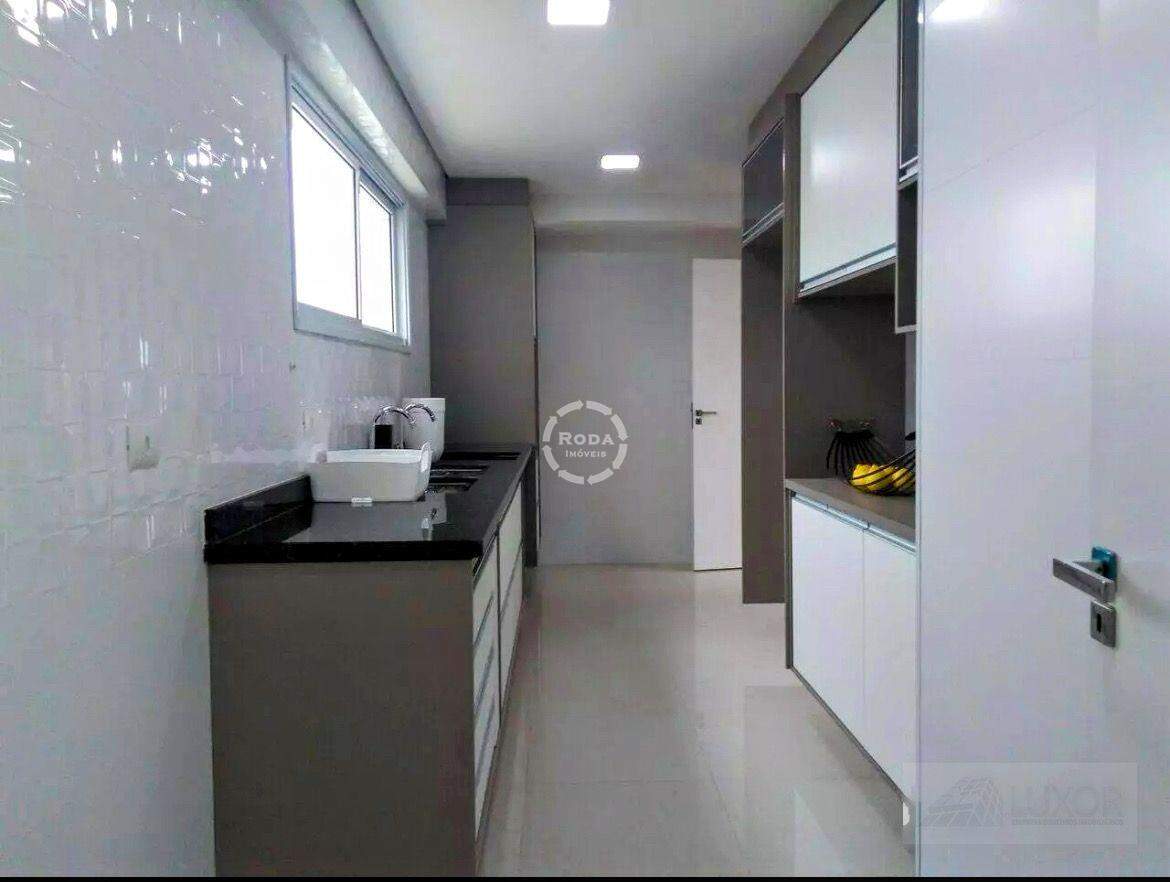 Cobertura Duplex à venda no José Menino: 