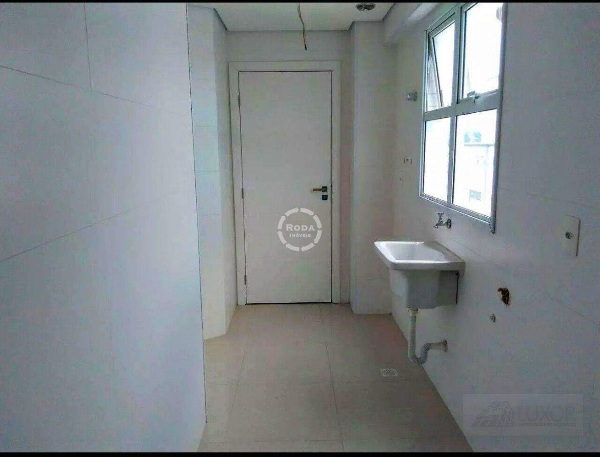 Cobertura Duplex à venda no José Menino: