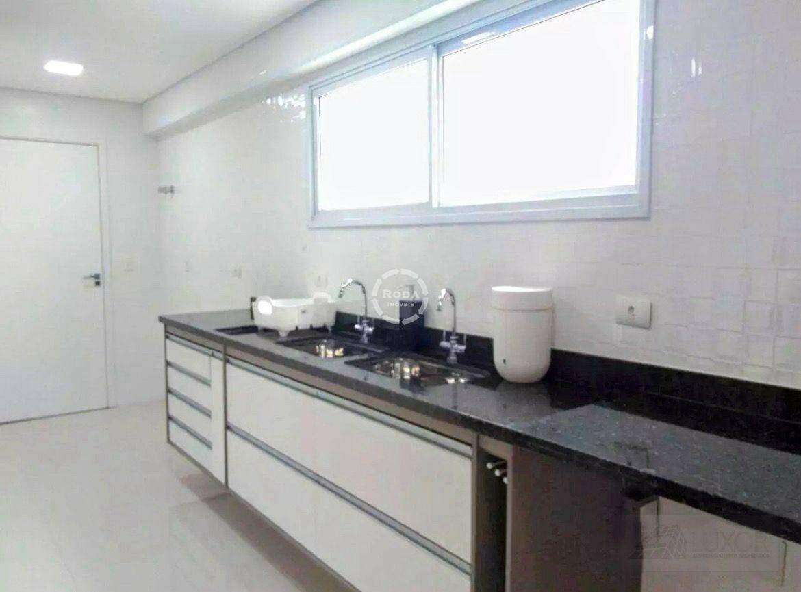 Cobertura Duplex à venda no José Menino: 