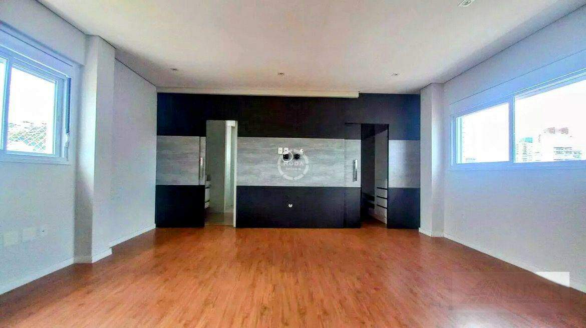 Cobertura Duplex à venda no José Menino: