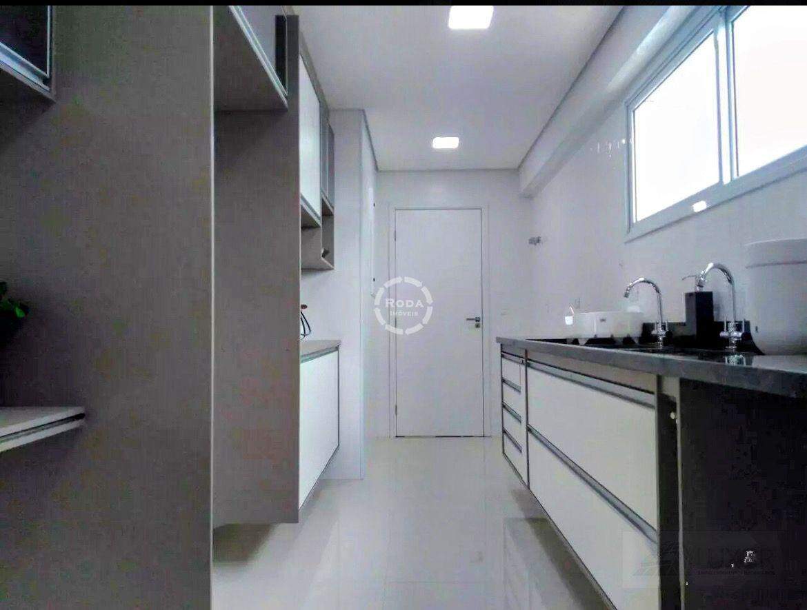 Cobertura Duplex à venda no José Menino: 
