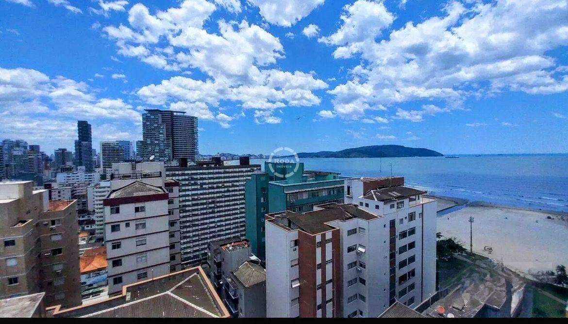 Cobertura Duplex à venda no José Menino: