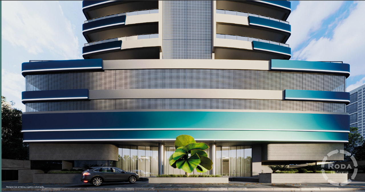 Apartamento à venda no Ponta da Praia: 