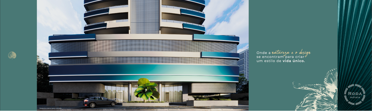 Apartamento à venda no Ponta da Praia: 