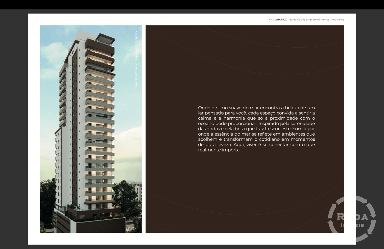 Apartamento à venda no Boqueirão: