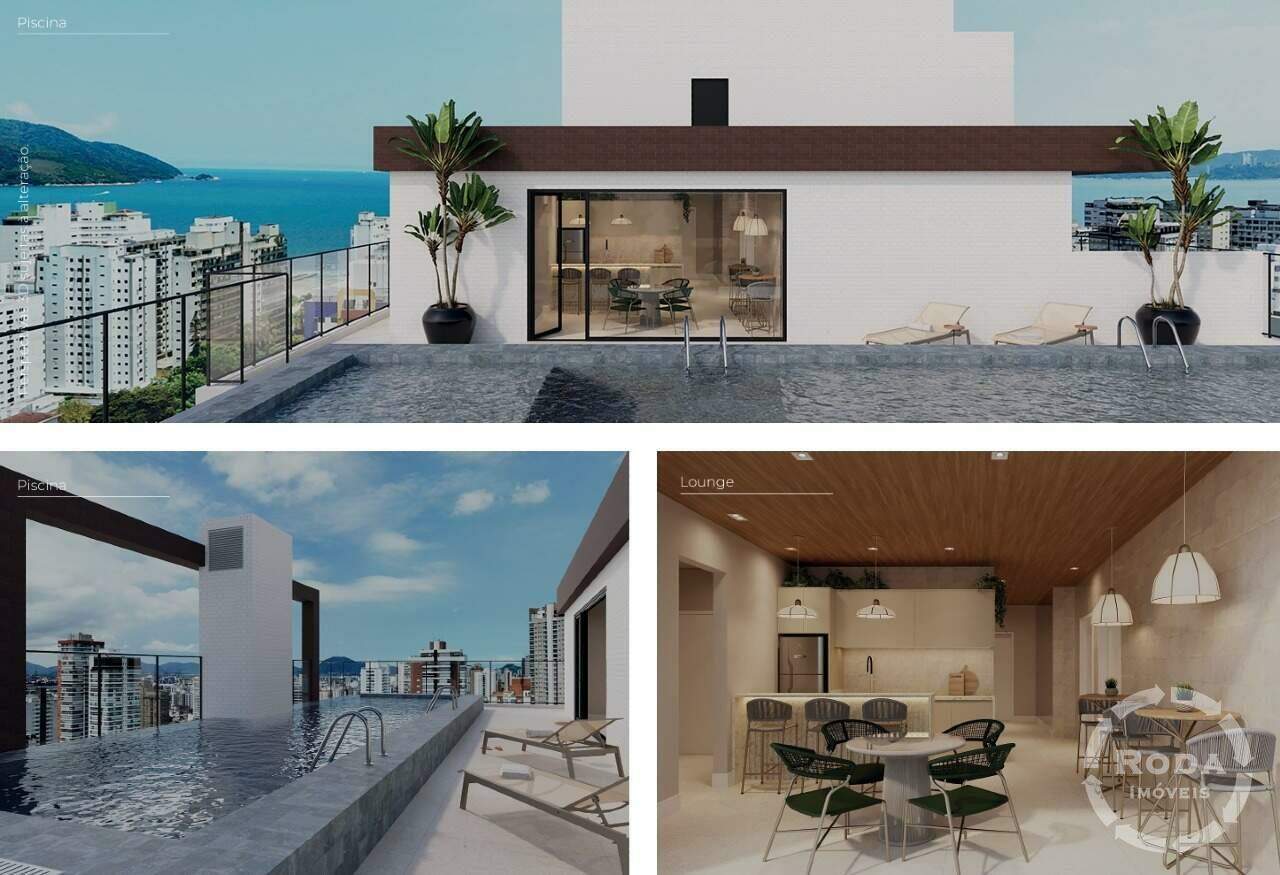 Apartamento à venda no Boqueirão: 