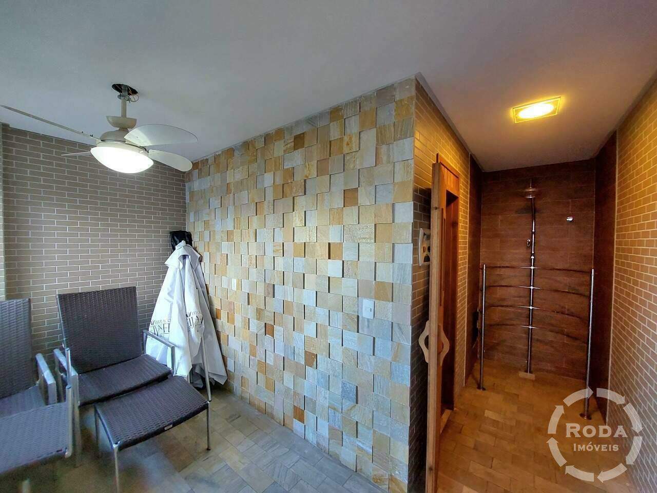 Apartamento à venda no Gonzaga: 