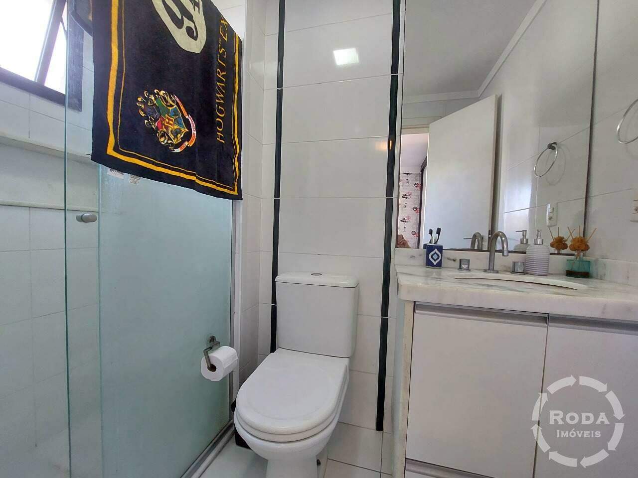 Apartamento à venda no Gonzaga: 