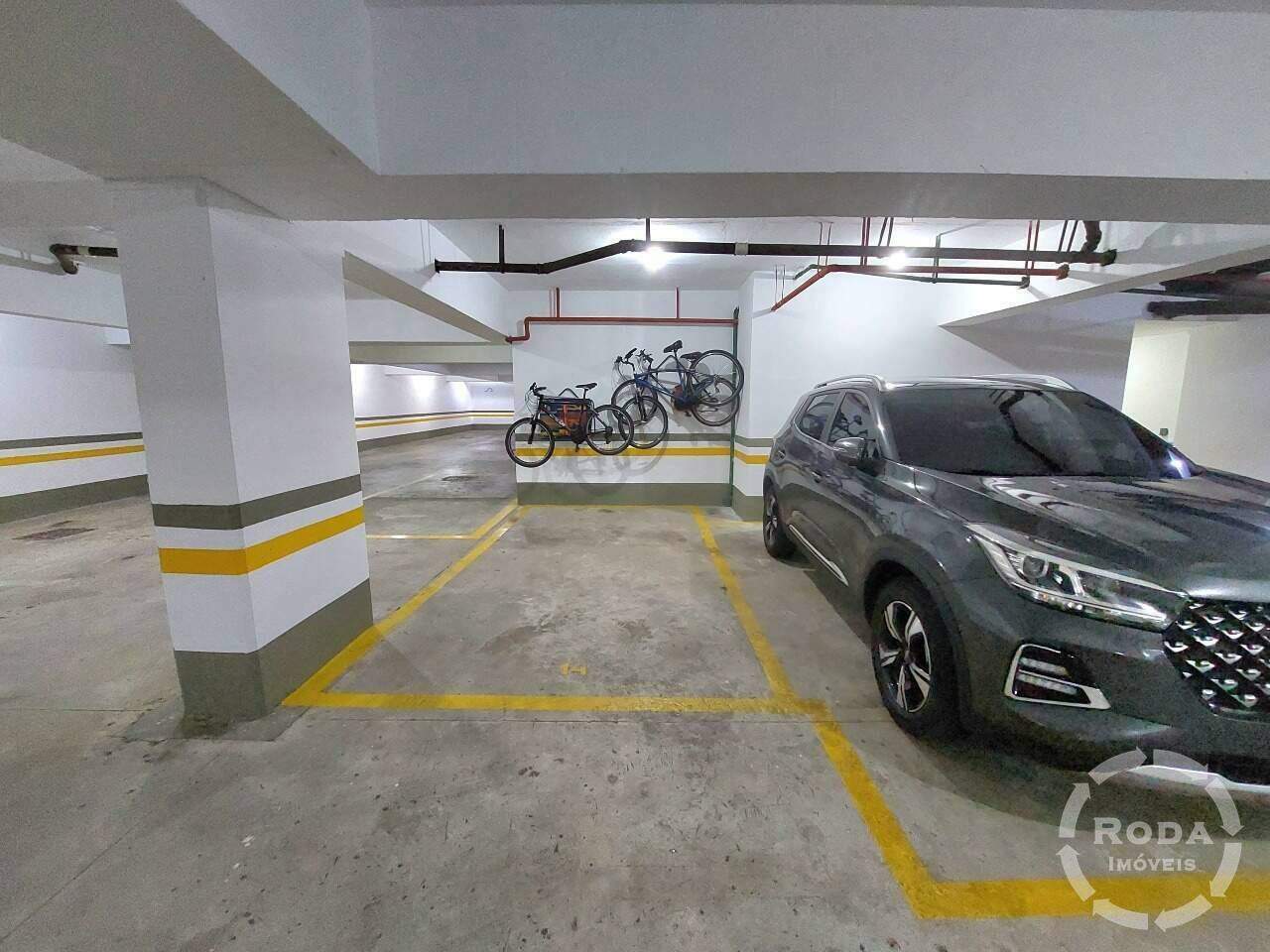 Apartamento à venda no Gonzaga: 