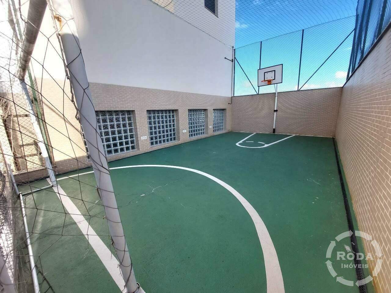 Apartamento à venda no Gonzaga: 