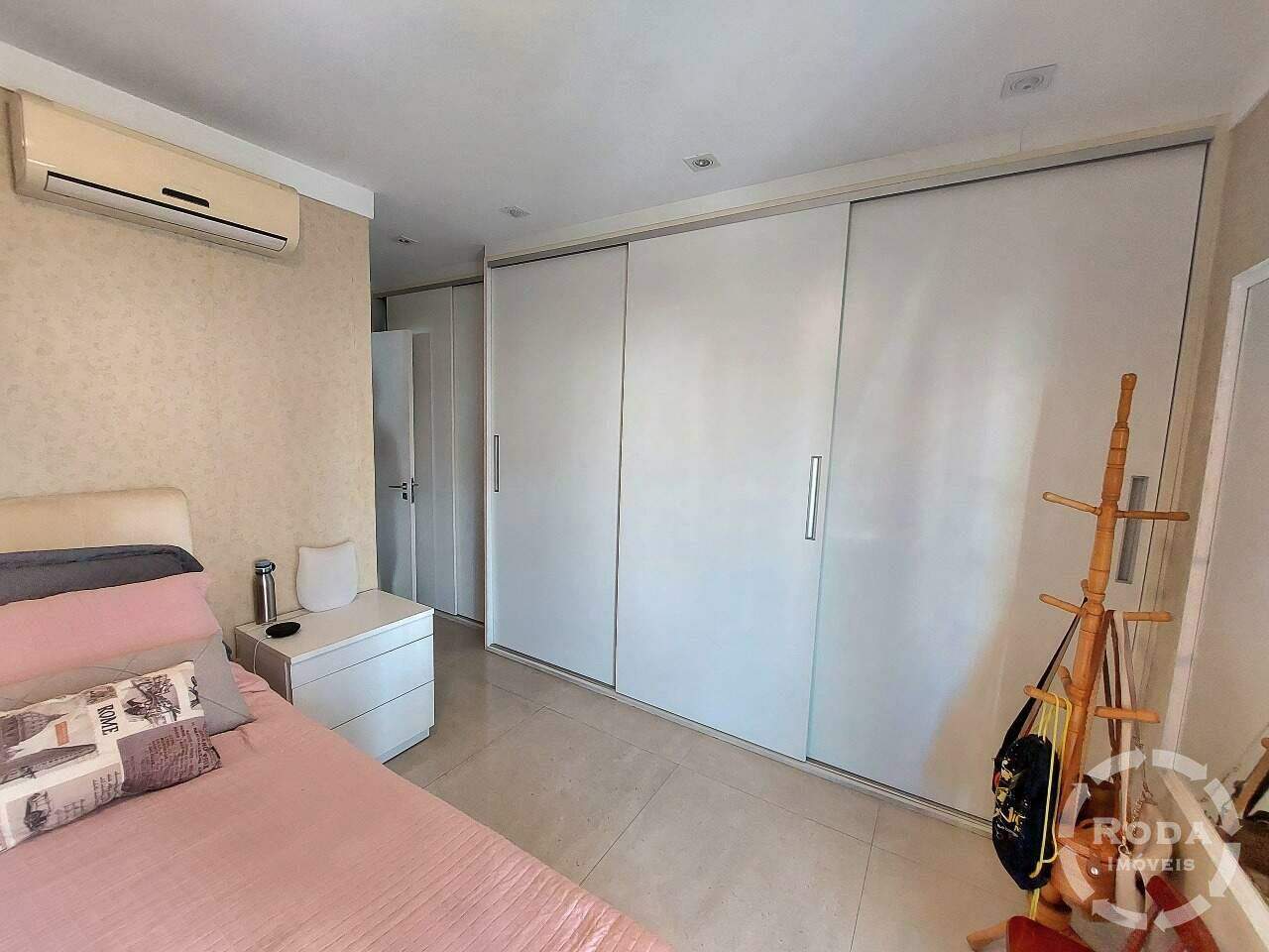 Apartamento à venda no Gonzaga: 
