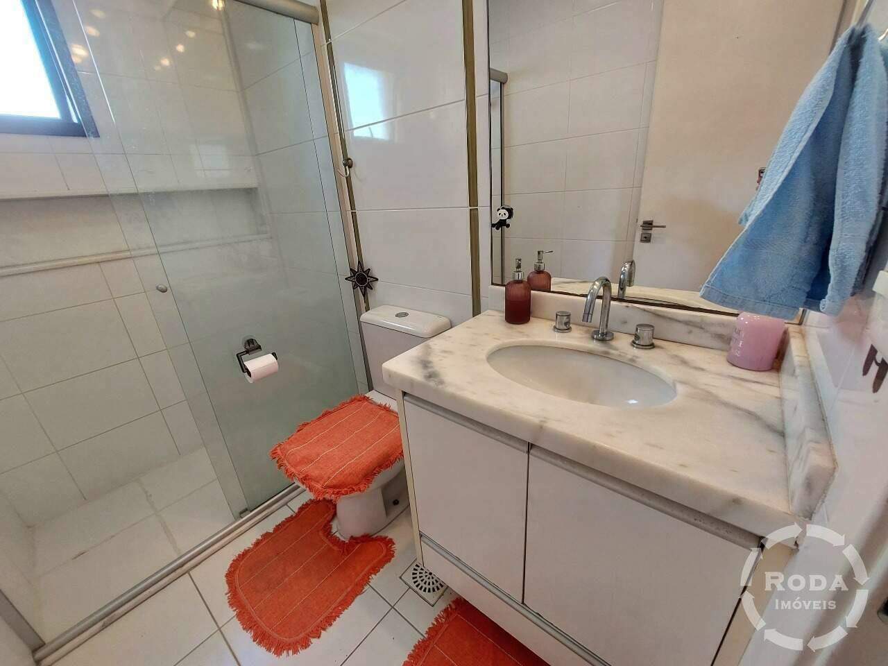 Apartamento à venda no Gonzaga: 