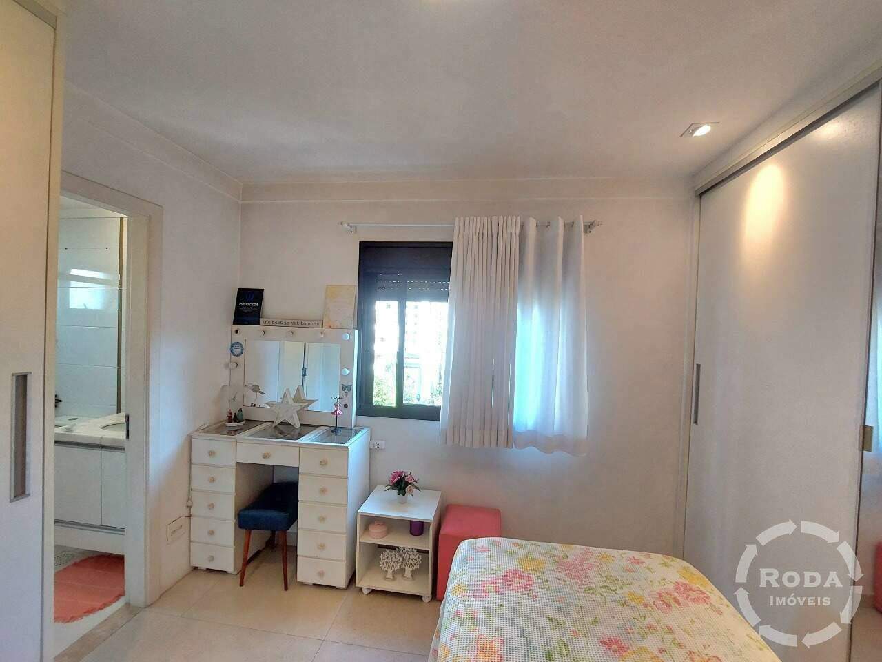 Apartamento à venda no Gonzaga: 