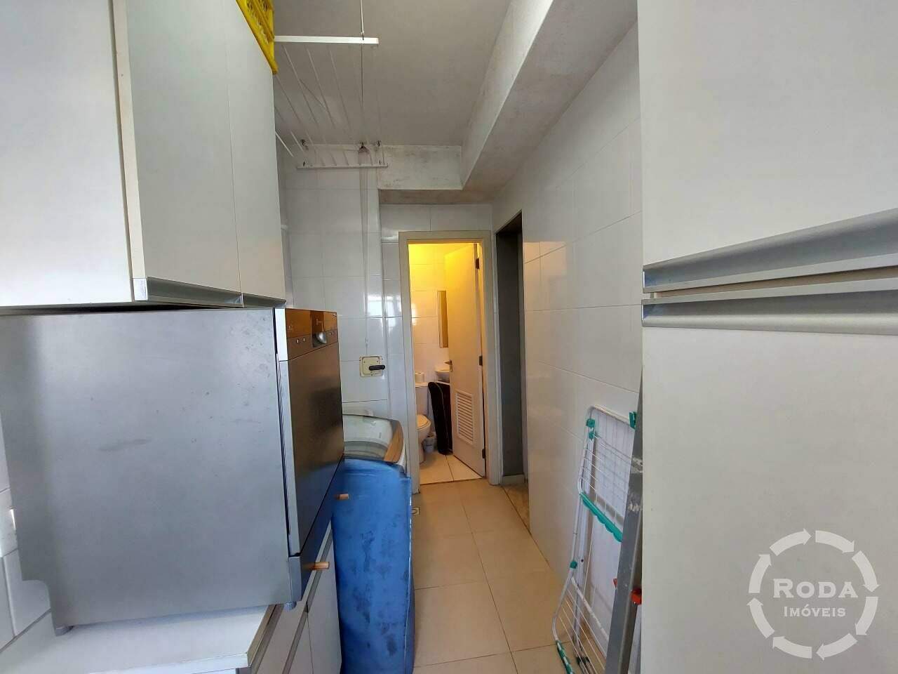 Apartamento à venda no Gonzaga: 