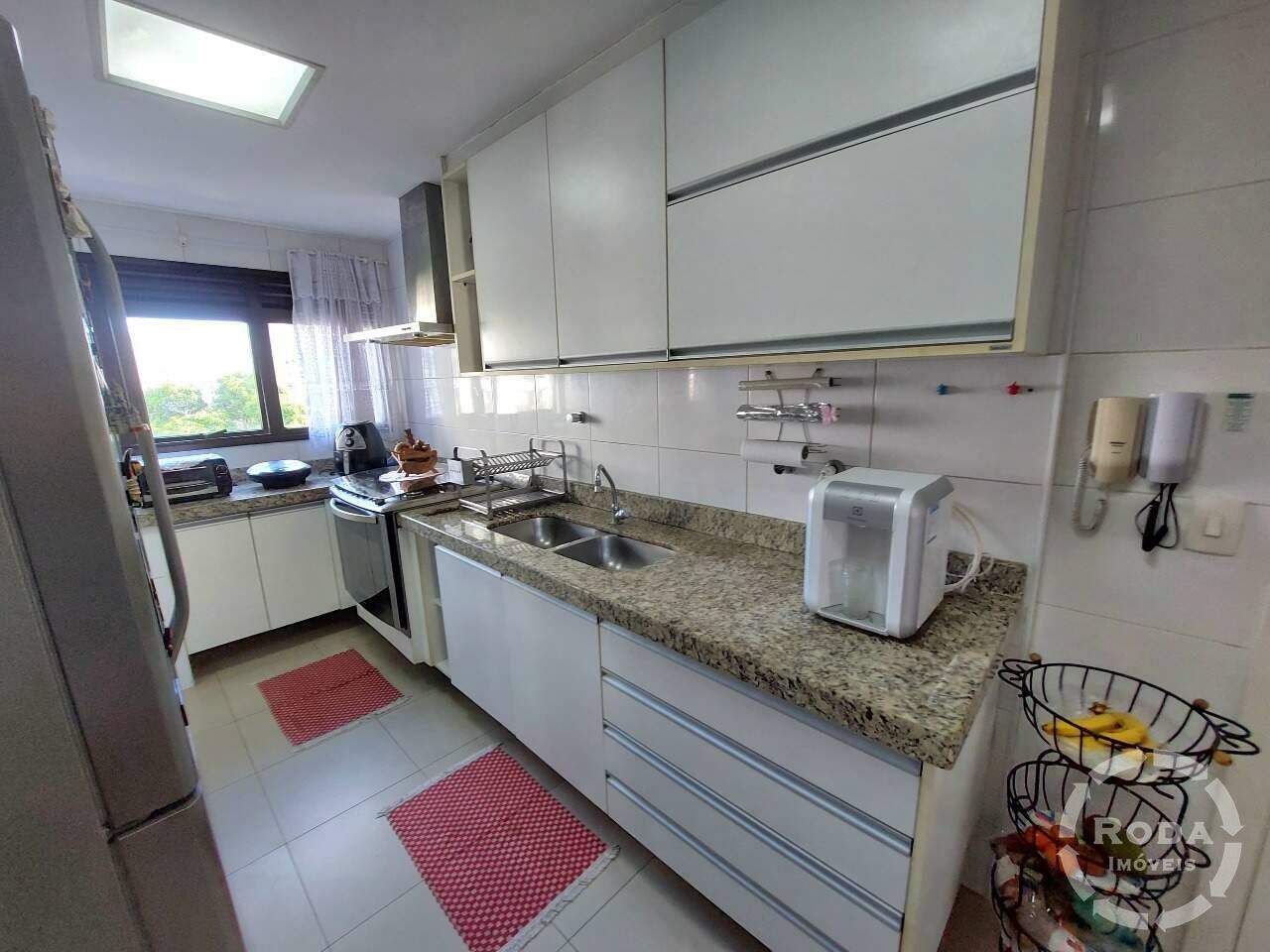 Apartamento à venda no Gonzaga: 