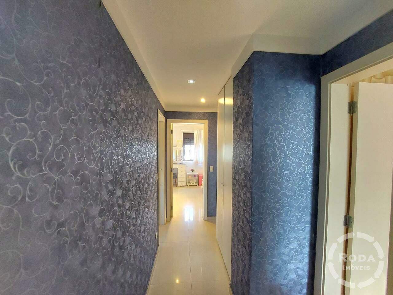 Apartamento à venda no Gonzaga: 