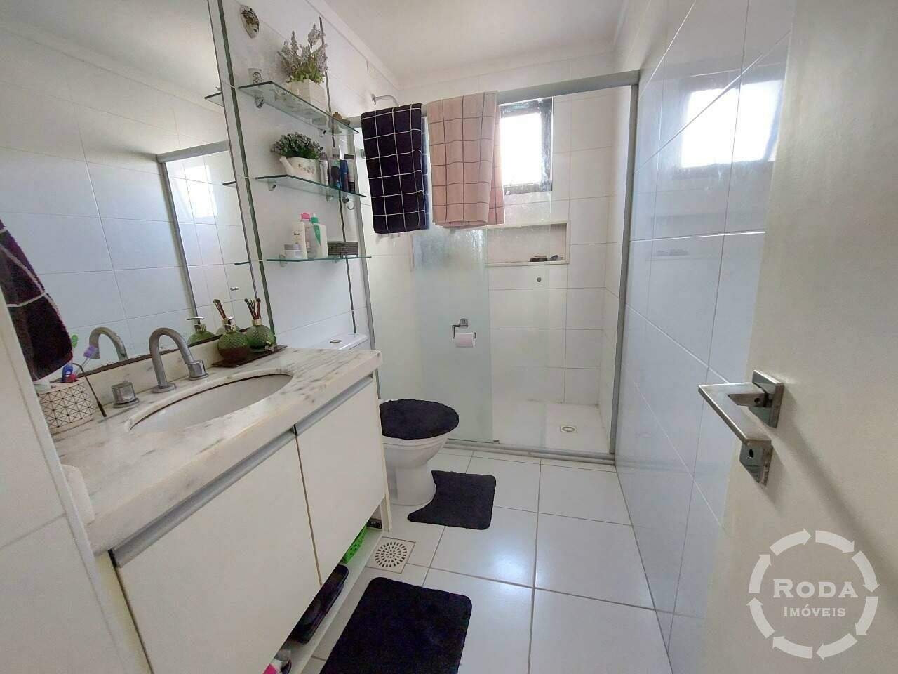 Apartamento à venda no Gonzaga: 