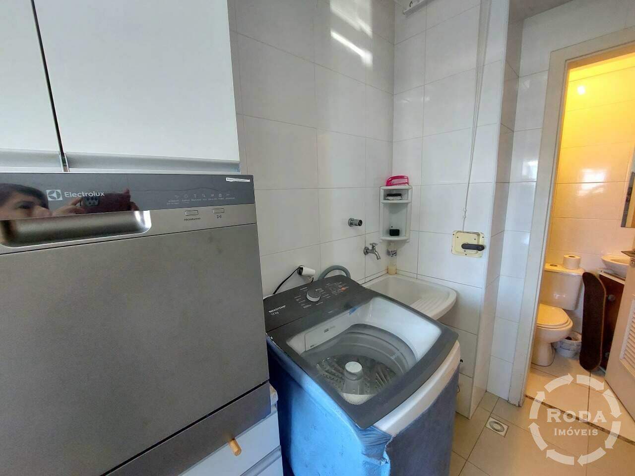 Apartamento à venda no Gonzaga: 