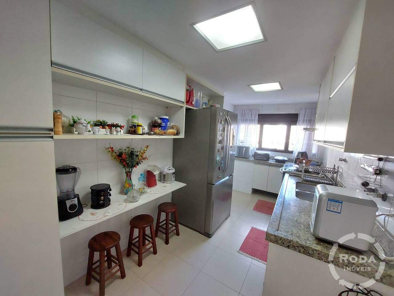 Apartamento à venda no Gonzaga: 