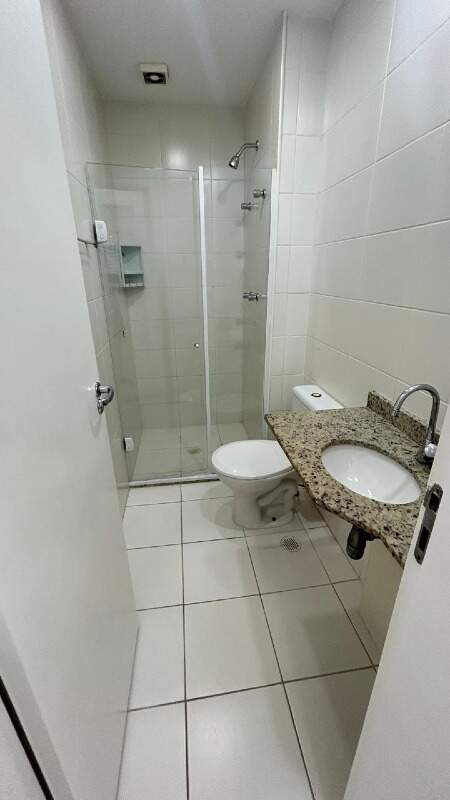 Apartamento para aluguel no Ponta da Praia: 