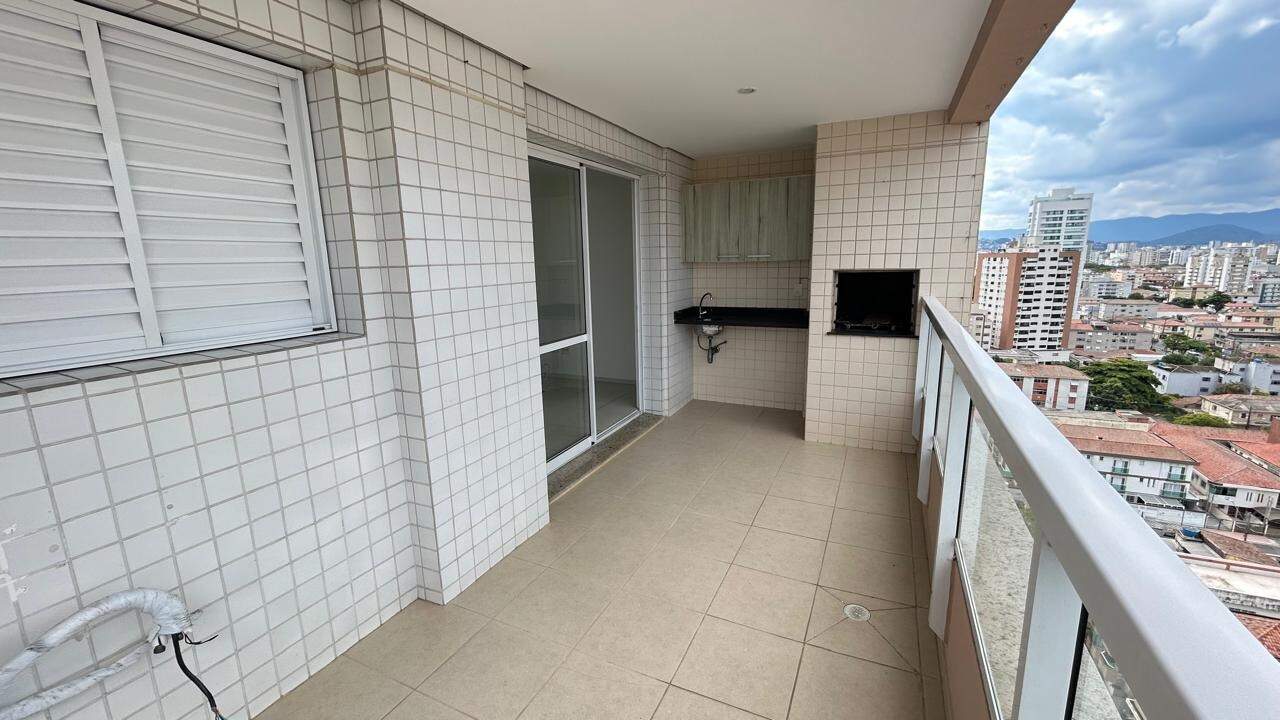 Apartamento para aluguel no Ponta da Praia: 